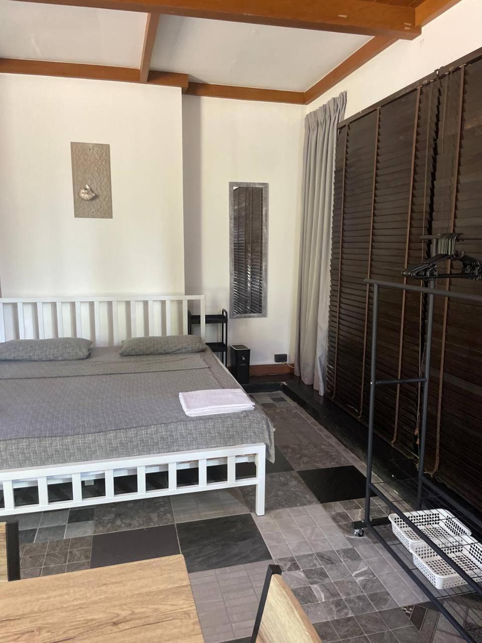 Guest house Maikhao Island 2 Phuket